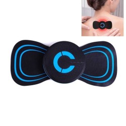 Neck Stretcher Electric Massager