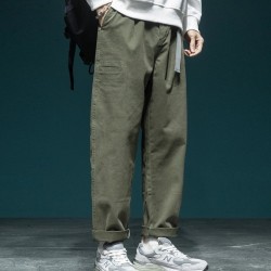 Men's Ultra-Relaxed Cargo Pants