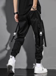 TrendSetter Urban Cargo Capris