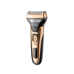 ShaveMaster Pro: The Ultimate All-in-One Electric Men’s Shaver