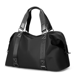 AthleteEssence Oxford Gym Bag