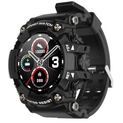 Tinow Advanced Waterproof Smartwatch