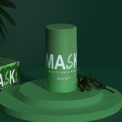 Green Tea Cleansing Mask