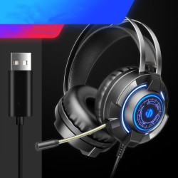 Spectrum Sonic Gaming Headset