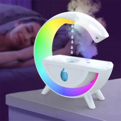 AeroMist™ RGB Levitating Humidifier