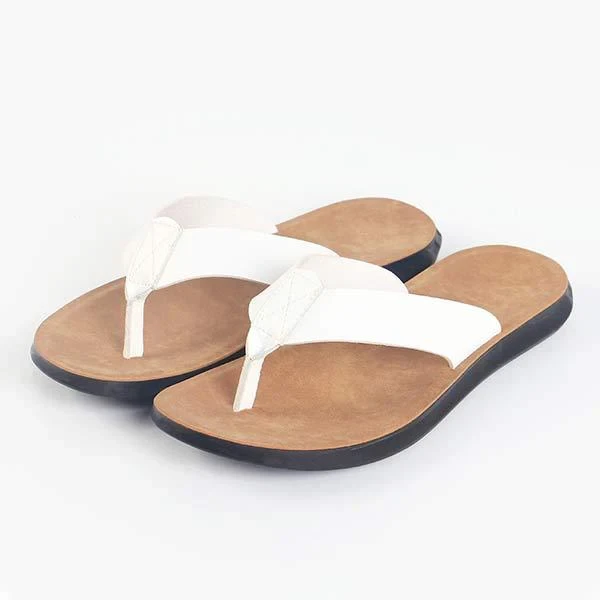 Men's Beach Flip Flops