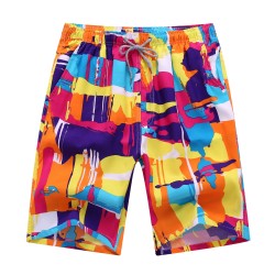 Mens Swim Trunks