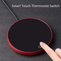 HeatSync Touch Adjustable USB Cup Warmer