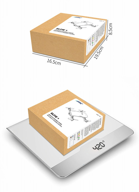 WIFI HD Beauty Camera Aerial Photography Drone