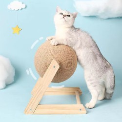 💗Multifunctional Cat Toy🥰