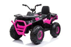 ATV Kids Ride On Quad Bike 12V With Remote Control