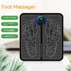 Electric Charging Foot Massager