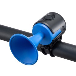 Waterproof Electric Bike Horn