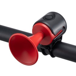 Waterproof Electric Bike Horn