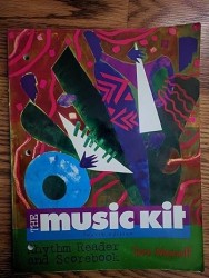 The Music Kit Workbook