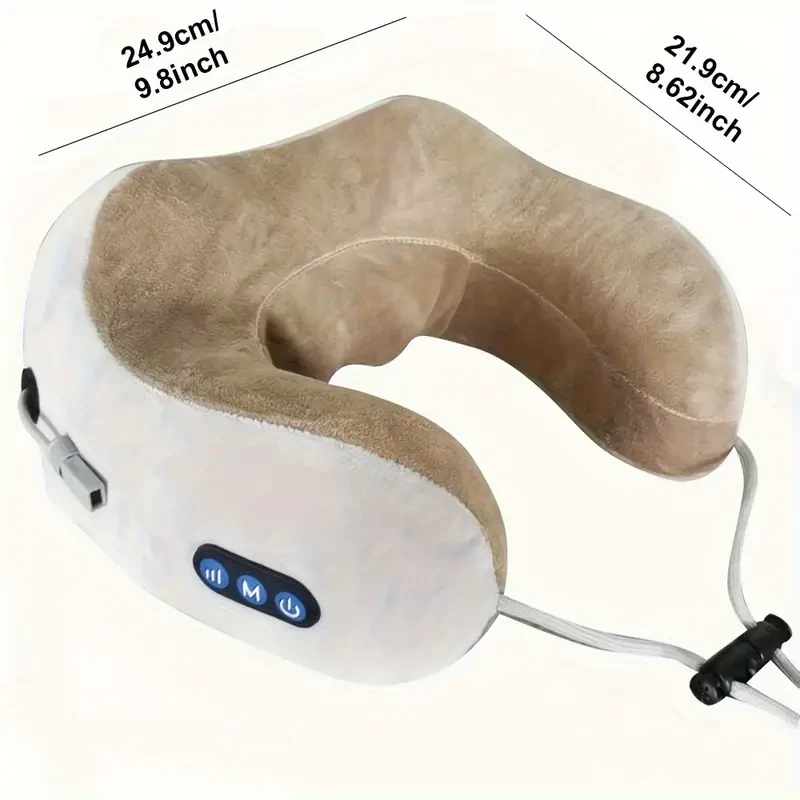 Electric Neck Massager