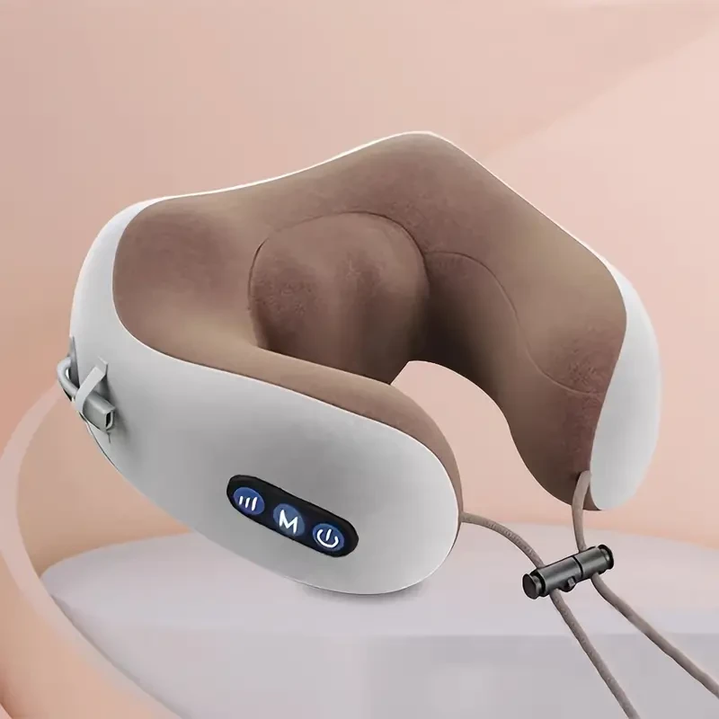 Electric Neck Massager