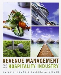 Revenue Management for the Hospitality Industry