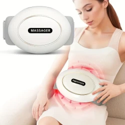 Electric Portable Massager for Full Body