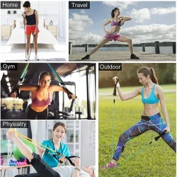 Resistance Bands