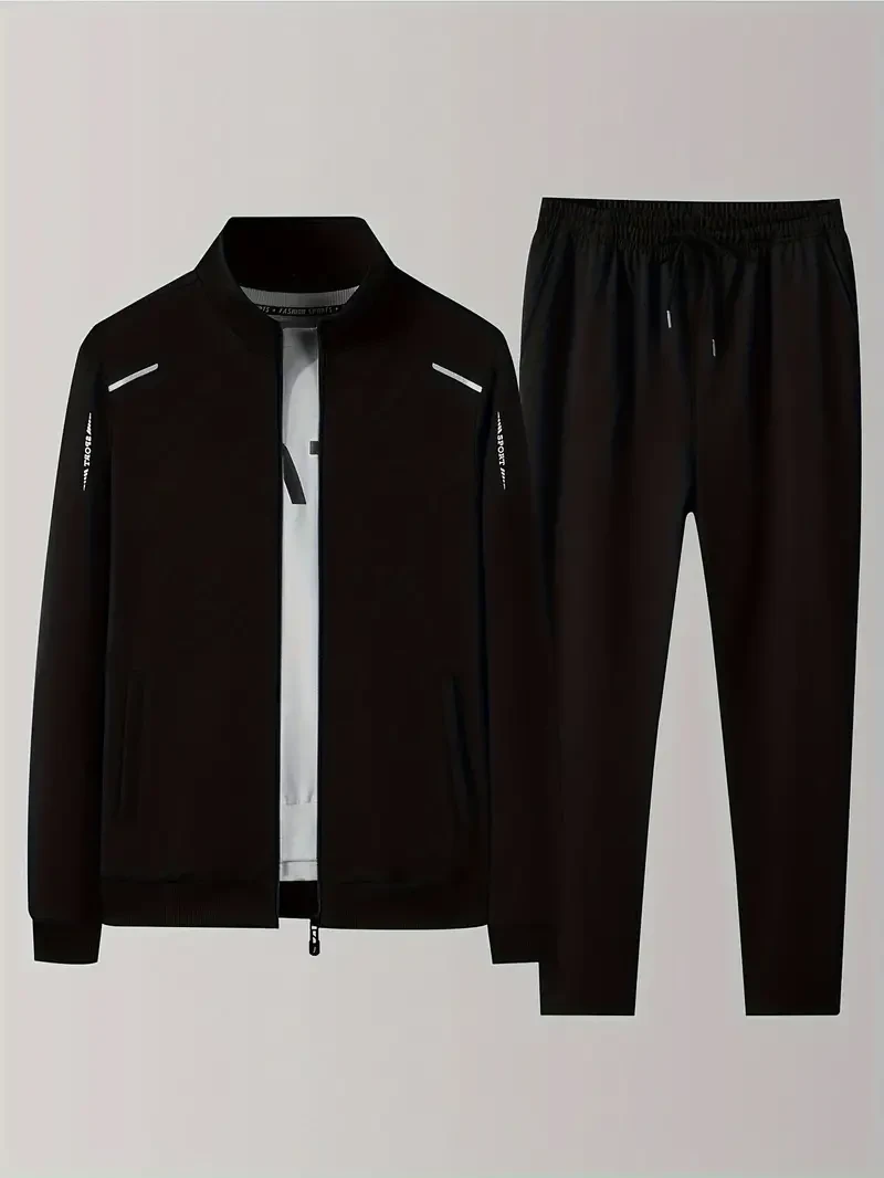 VelocityStride Men's 2-Piece Tracksuit