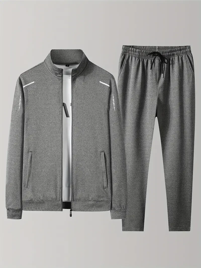 VelocityStride Men's 2-Piece Tracksuit