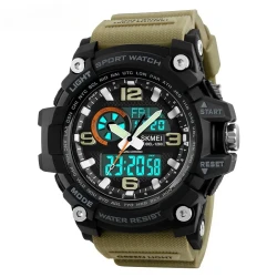 AquaMaster Multi-Sport Men's Watch