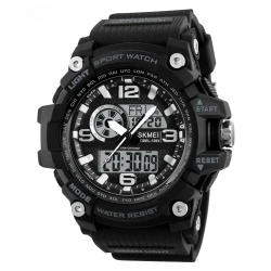 AquaMaster Multi-Sport Men's Watch