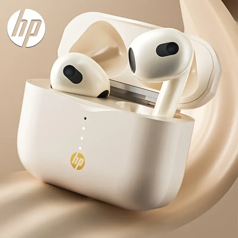 HP H23A Bluetooth Headset Wireless In-Ear Headset