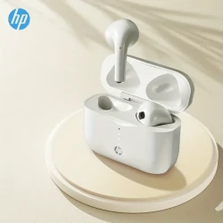 HP H23A Bluetooth Headset Wireless In-Ear Headset