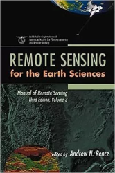 Remote Sensing for the Earth Sciences