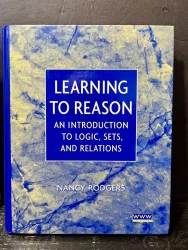 Learning to Reason