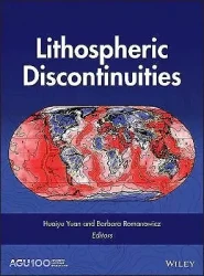 Lithospheric Discontinuities