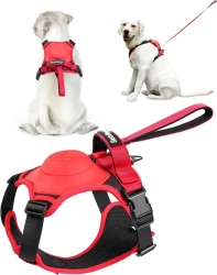 No Pull Dog Harness for Pets