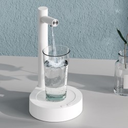 AquaEase Electric Gallon Water Dispenser