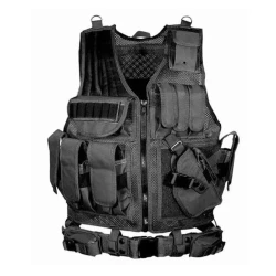 Defender Tactical Combat Vest