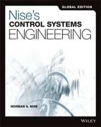 Nise's Control Systems Engineering