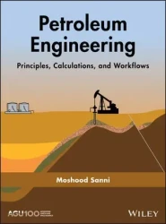 Petroleum Engineering: Principles, Calculations, and Workflows