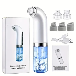 Head Pore Cleaner Extractor