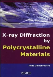 X-Ray Diffraction by Polycrystalline Materials