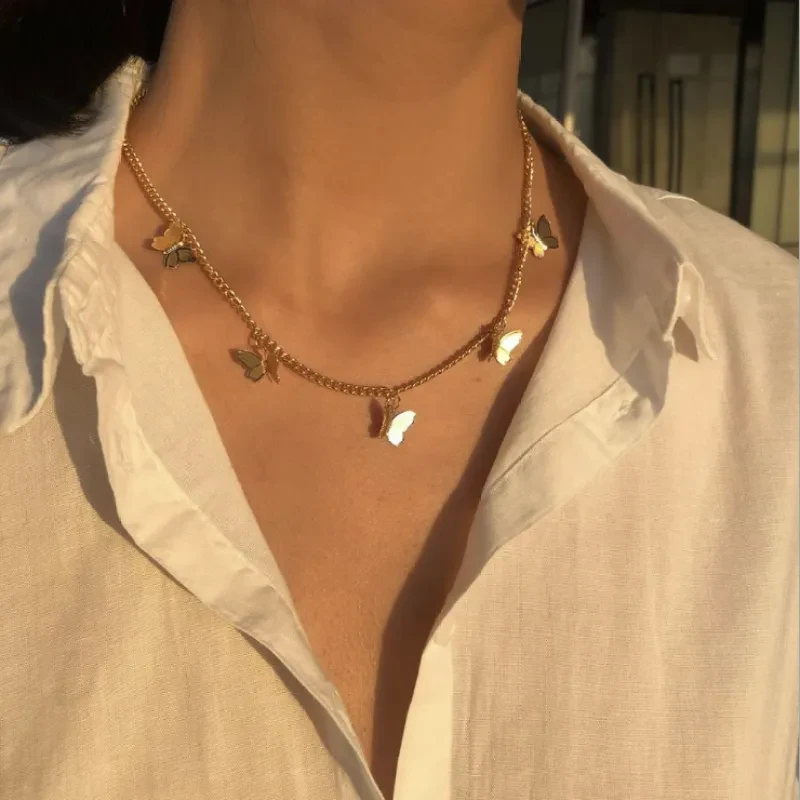 Pendant Necklace