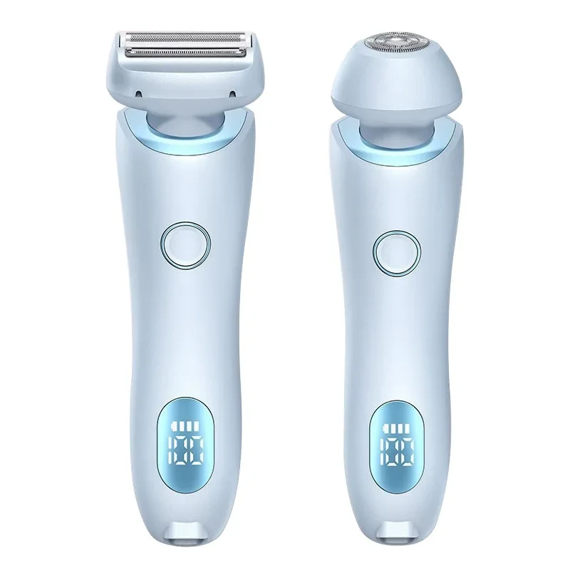 2 In 1 Hair Removal