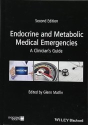 Endocrine and Metabolic Medical Emergencies