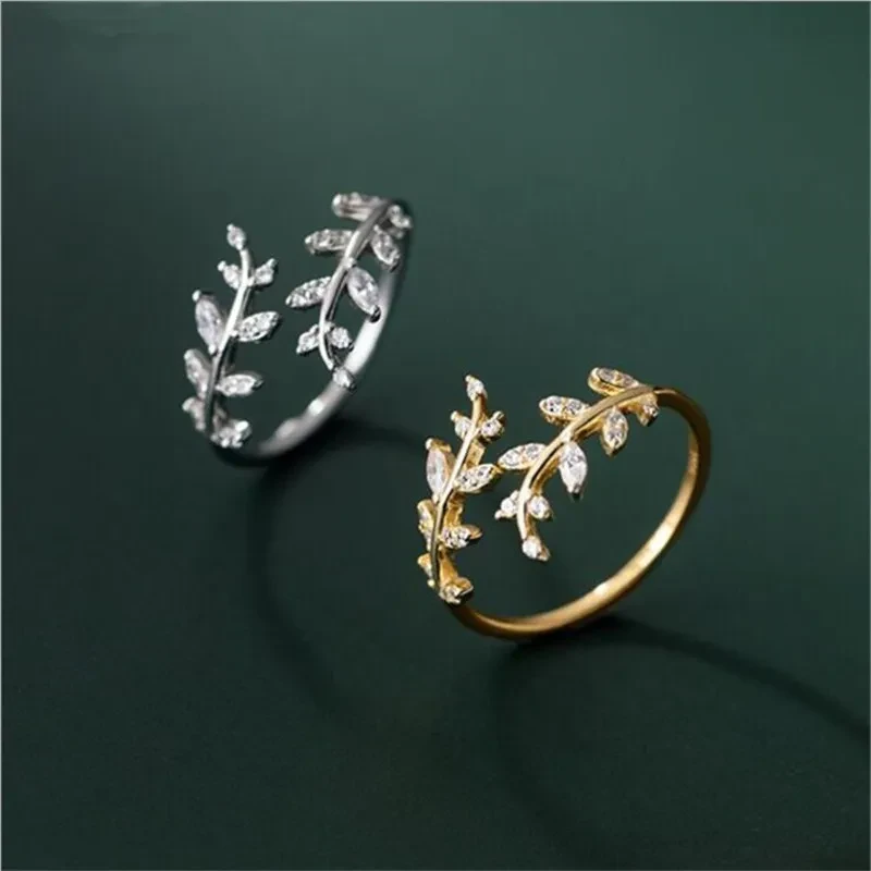 Branch Ring For Woman