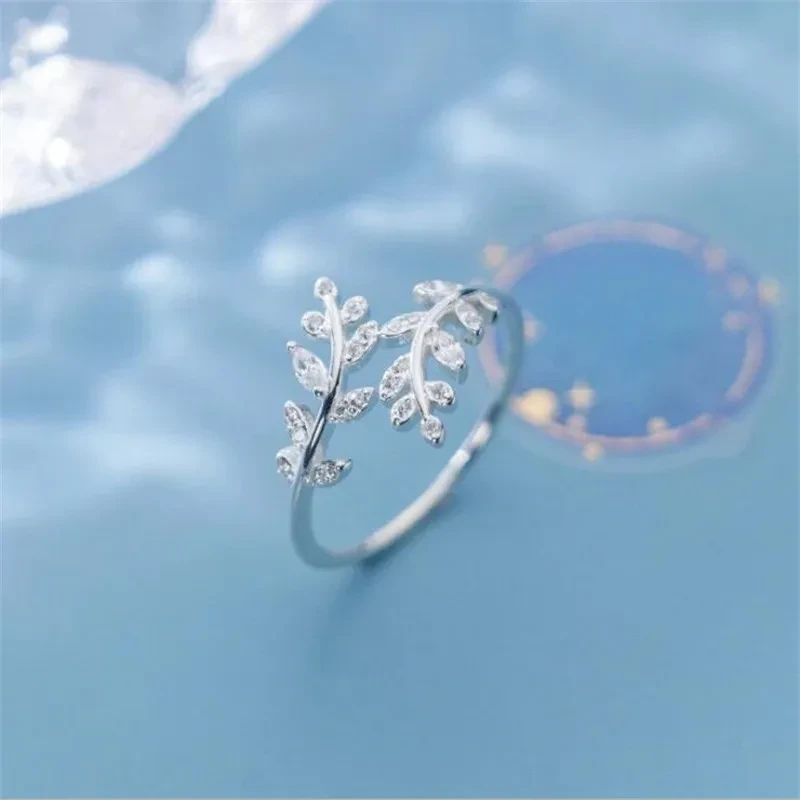 Branch Ring For Woman