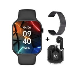 Smartwatch 9 Pro ChatGPT AI