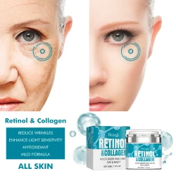 Retinol Cream Firming Facial Skin