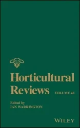 Horticultural Reviews, Volume 48