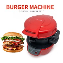 Breakfast Machine Sandwich Maker