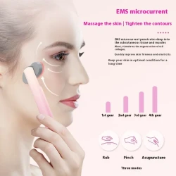 360 Degrees Rotating Eye Beautification Instrument